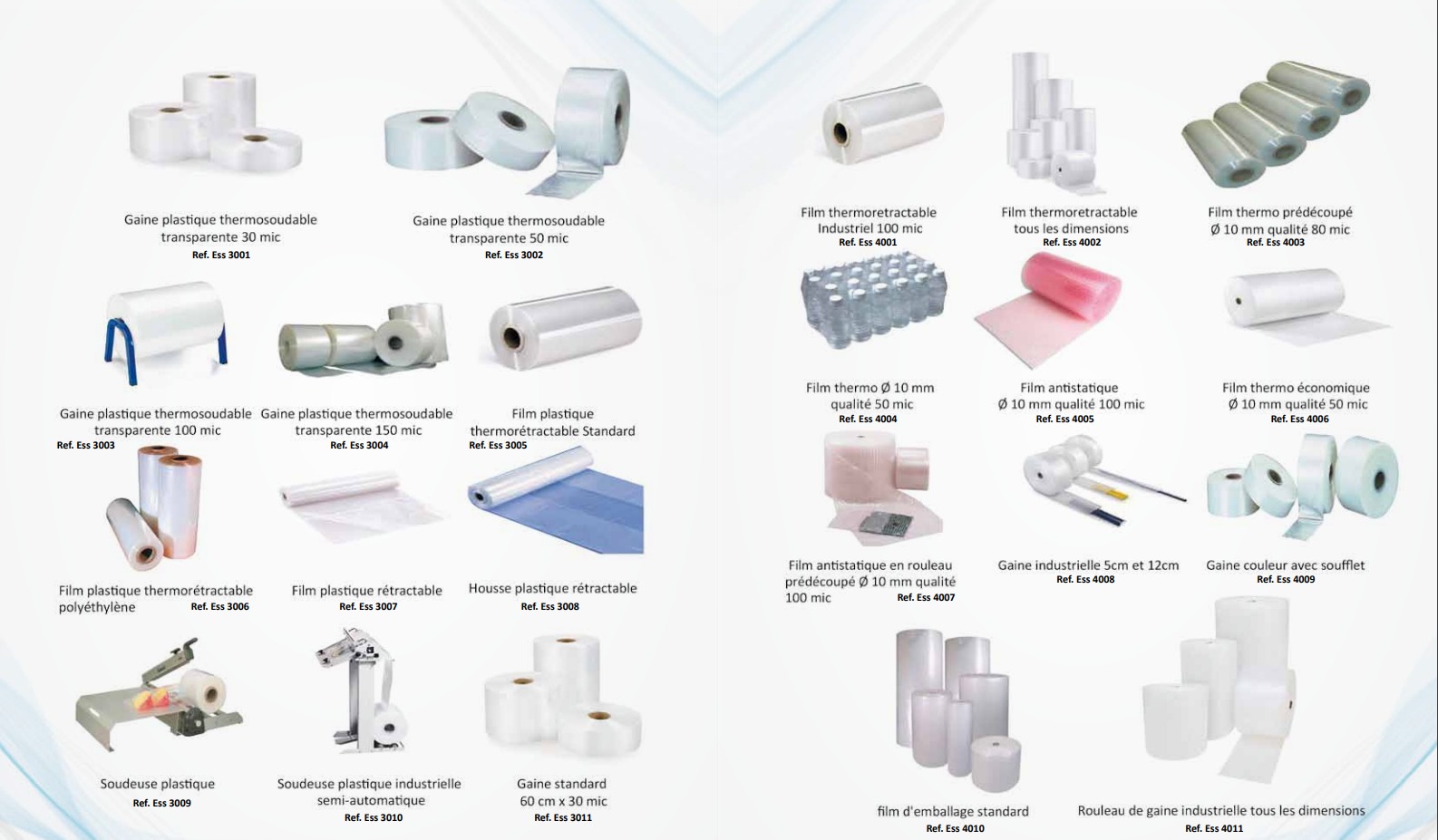 Téléchargez notre catalogue – Page 1