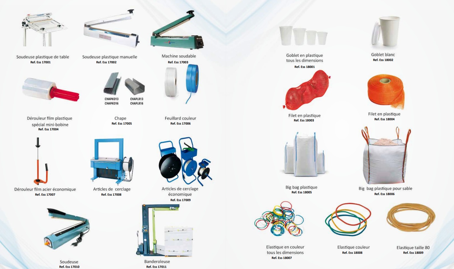 Téléchargez notre catalogue – Page 4